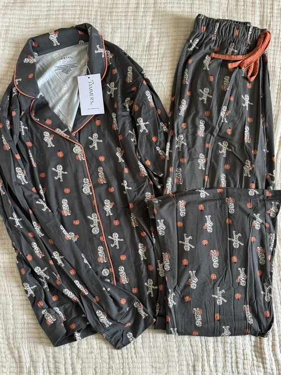 In My Jammers Mummies ( Mom & Kid Bundle! ) - Picture 1 of 3